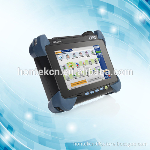 EXFO FTB-1V2 OTDR platform with FTB-735C OTDR Models